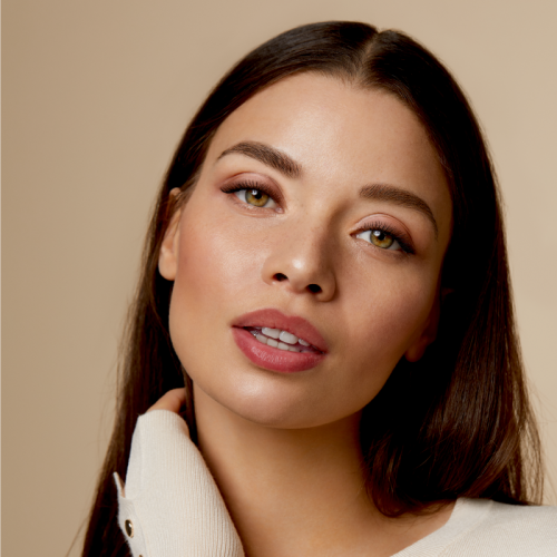 Babor Glow Highlighter Švytėjimo suteikianti priemonė  9ml 01 Rose
