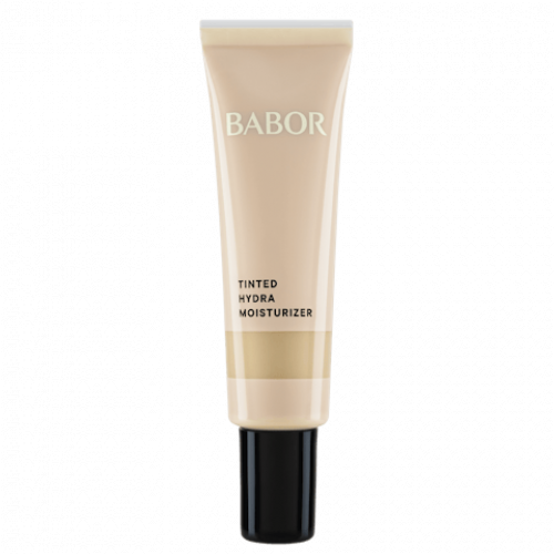 Babor Babor Tinted Hydra Moisturizer 30ml 01 ivory