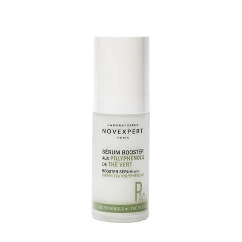Novexpert Anti-Spot Booster Serum with Green Tea Polyphenols