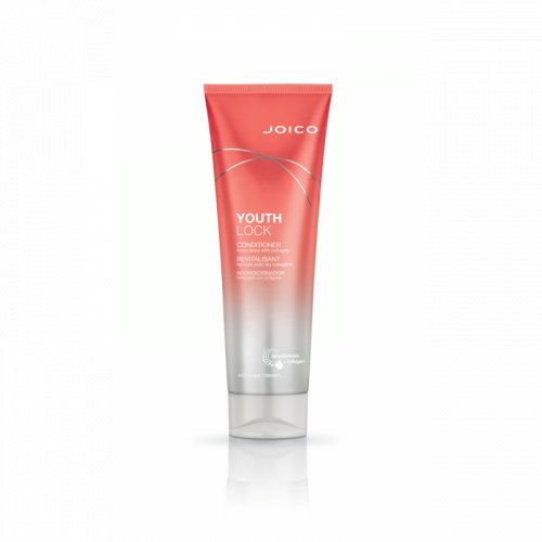 Joico Youth Lock Conditioner Plaukų kondicionierius su kolagenu