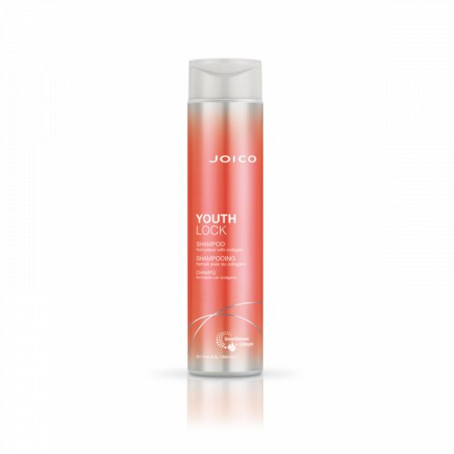 Joico Youth Lock Shampoo Plaukų šampūnas su kolagenu