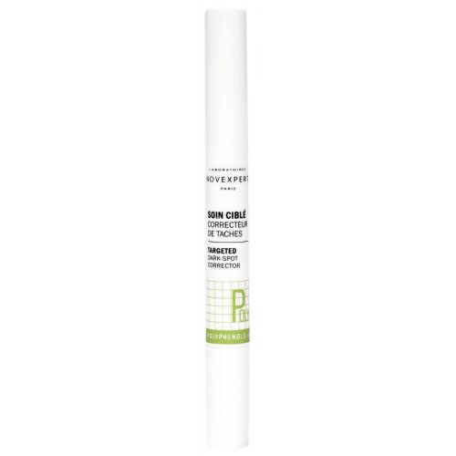 Novexpert Targeted Spot Corrector Šviesinamasis serumas