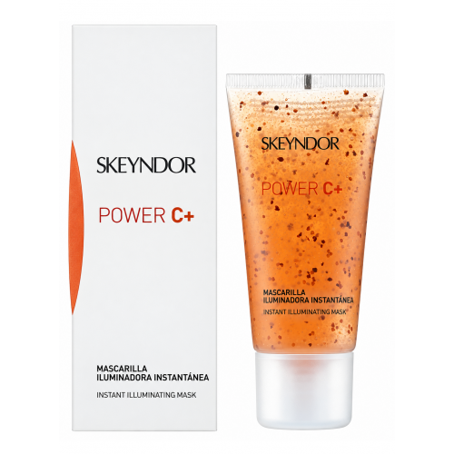 Skeyndor Power C+ Instant Illuminating Mask