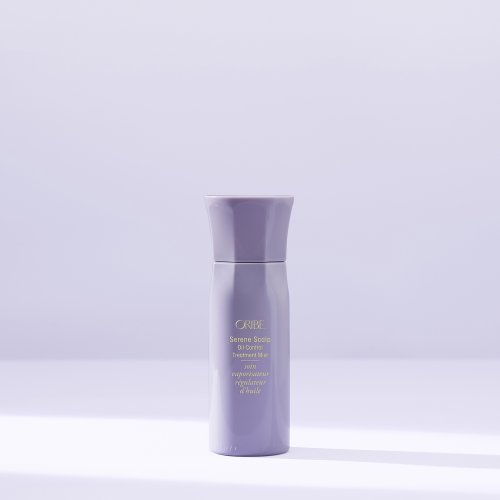 Photos - Hair Product Oribe Serene Scalp Oil Control Treatment Mist 125ml KS964680