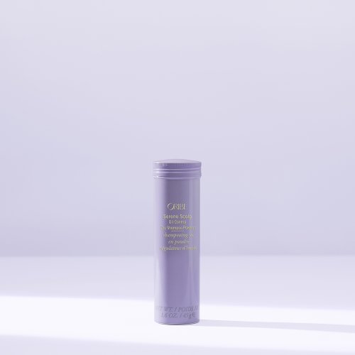 Oribe Serene Scalp Oil Control Dry Shampoo Powder Kuivšampoonipulber
