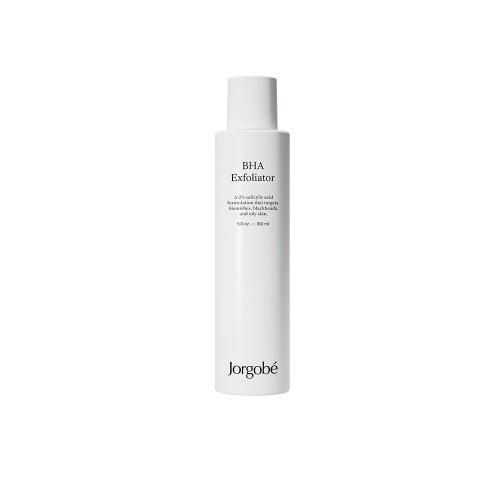Jorgobé Exfoliating Toner 2% BHA Salicilio rūgšties eksfolijuojantis tonikas