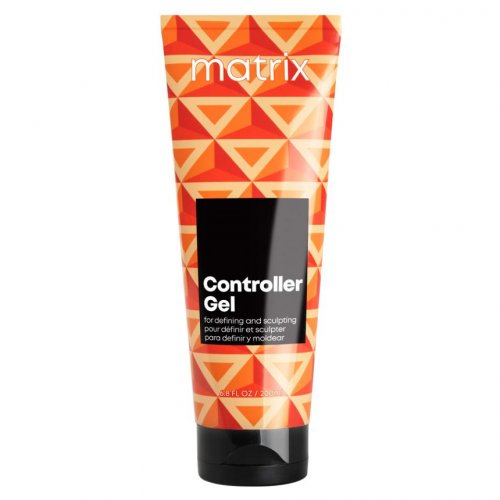Matrix Matrix Controller Gel Strong Hold 200ml