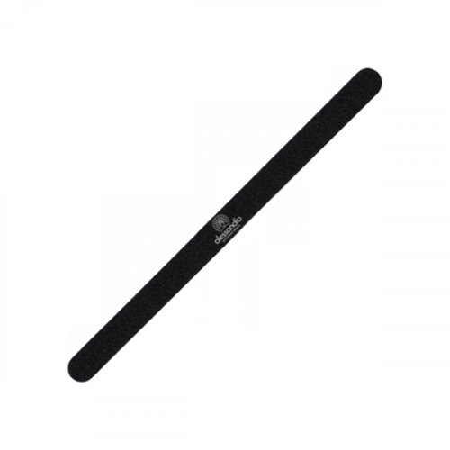 Alessandro Nail File 180/240 Vīle dabisko nagu veidošanai