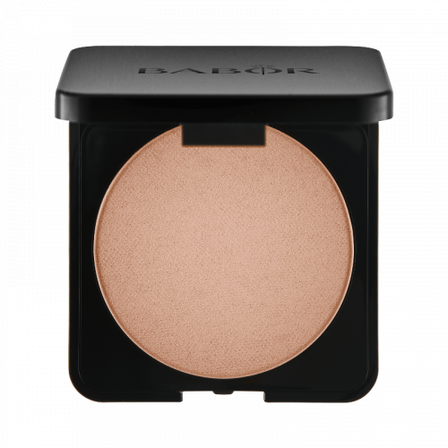 Babor Babor Creamy Compact Foundation SFP 50 10g 02 Medium
