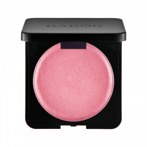 Babor Satin Blush 5.8g 02 Rose