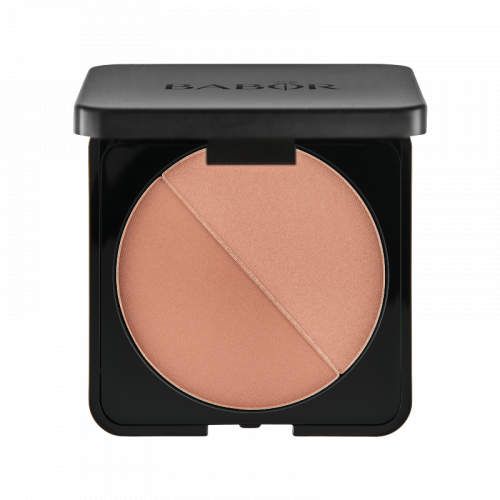 Babor Babor Shaping Powder Duo 7g