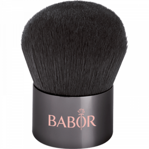 Babor Kabuki Brush Jumestuskreemi ja puudripintsel