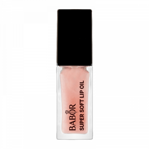 Babor Super Soft Lip Oil Aliejinis lūpų blizgis