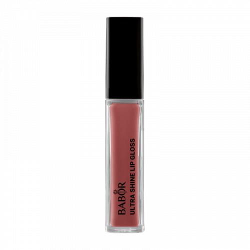 Babor Babor Ultra Shine Lip Gloss 6.5ml 06 Nude Rose