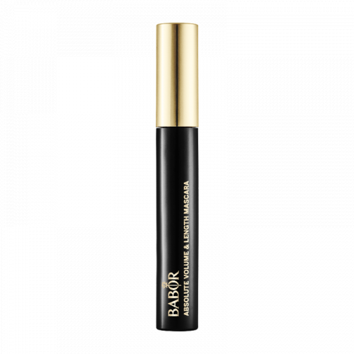 Babor Absolute Volume & Length Mascara Apjomu piešķiroša skropstu tuša