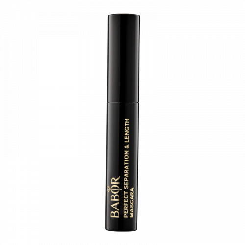 Babor Perfect Separation & Length Mascara Blakstienas atskiriantis ir ilginantis tušas