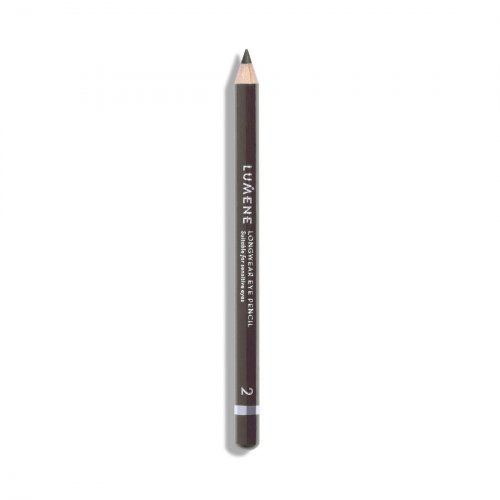 Lumene Lumene Longwear Eye Pencil Brown 1g