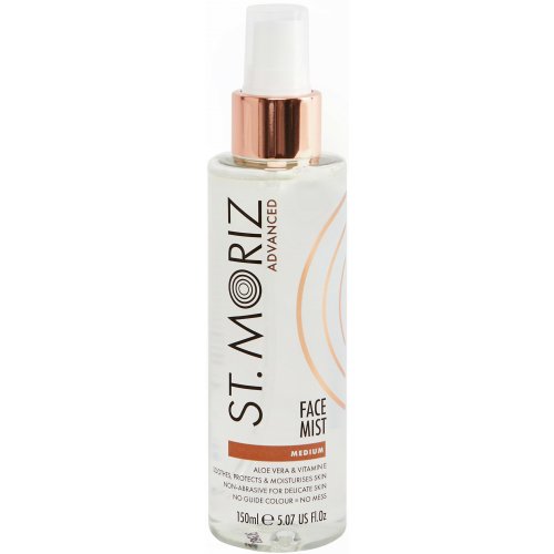 St. Moriz Advanced Face Mist Sejas migla