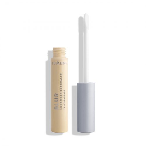 Lumene Blur Longwear Concealer Light 9ml