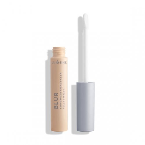 Lumene Blur Longwear Concealer Konsīleris