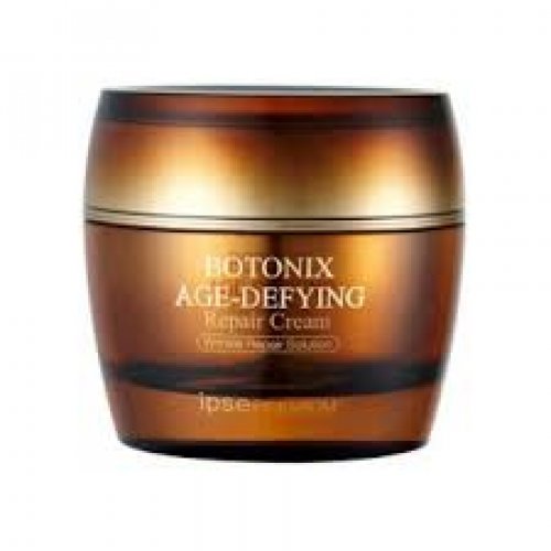 ipse Cosmetic Botonix Age Defying Cream Veido kremas brandžiai odai