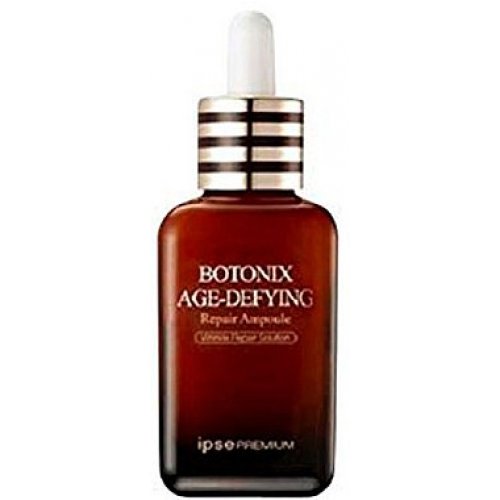 ipse Cosmetic Botonix Age Defying Ampoule Serumas brandžiai veido odai