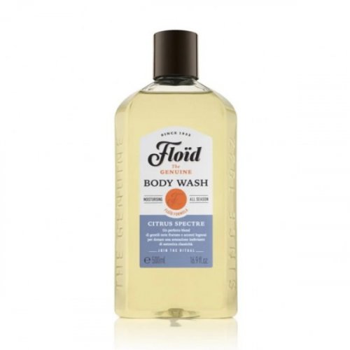Floid Body Wash Citrus Spectre Drėkinamasis dušo gelis