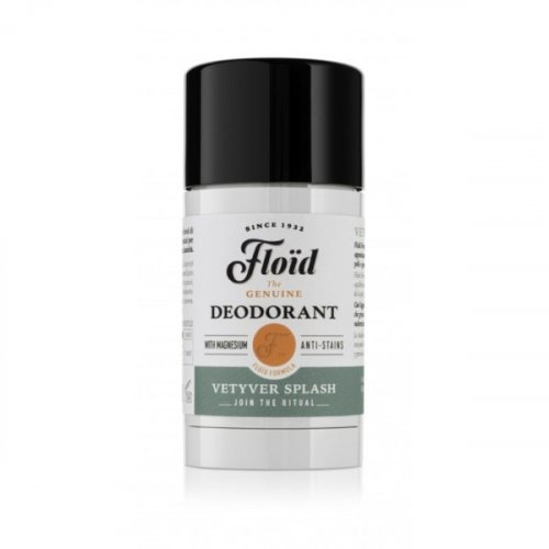Floid Deodorant Vetyver Splash Dezodorants vīriešiem