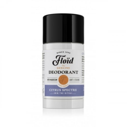 Floid Deodorant Citrus Spectre Dezodorants vīriešiem