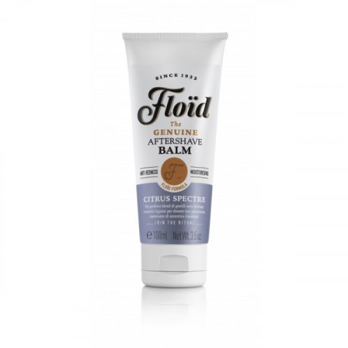 Floid Aftershave Balm Citrus Spectre Niisutav palsam pärast raseerimist