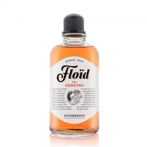 Floid After Shave Lotion Vigoroso Losjonas po skutimosi