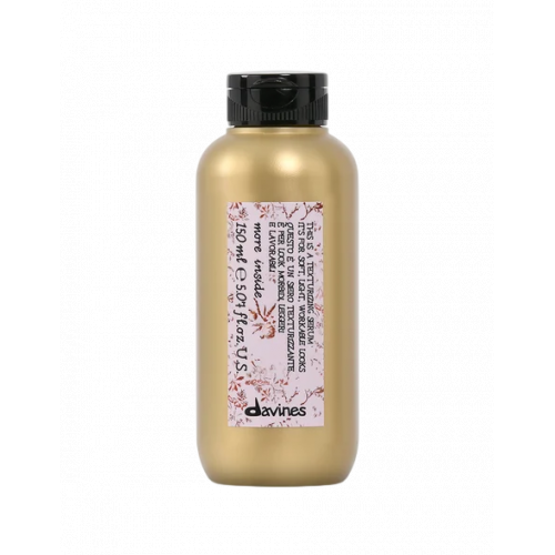 Davines Texturizing Serum Tekstūros serumas plaukams