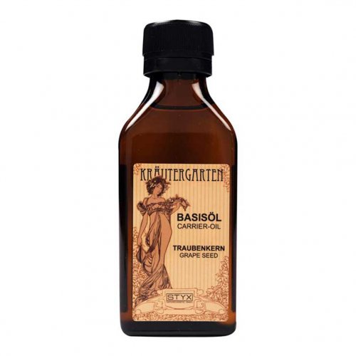 Styx Grape Seed Oil Vynuogių kauliukų augalinis aliejus  100ml