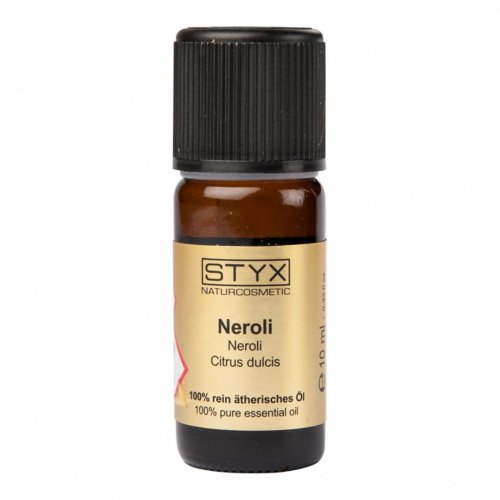 Styx Neroli Pure Essential Oil Nerolio eterinis aliejus  10ml