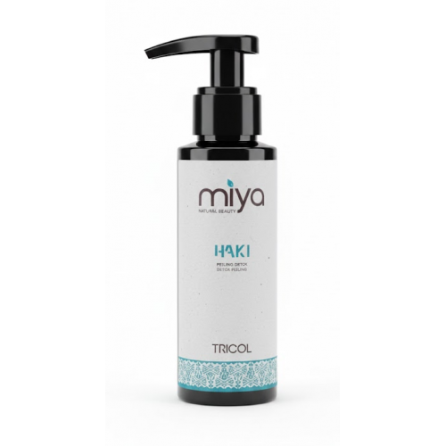 Miya Miya Haki Detox Peeling 100ml