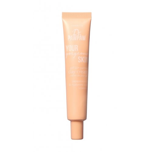 Dr.PAWPAW Day Cream SPF50 PA++++ Kremas su apsauga nuo saulės