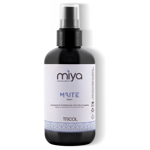 Miya Maite Ready Beauty Treatment Natūrali purškiama, nenuplaunama kaukė