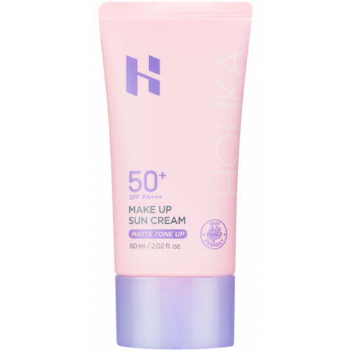Holika Holika Make Up Sun Cream Matte Tone Up SPF50+ Saules aizsargkrēms