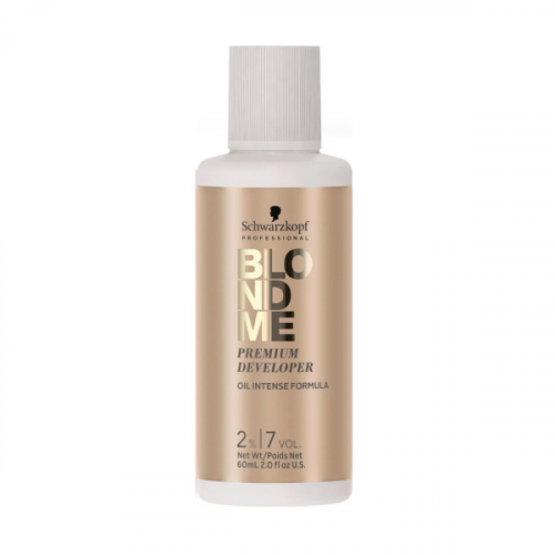 Schwarzkopf Professional BlondMe Premium Developer Oil Intense Formula Mini aktyvatorius