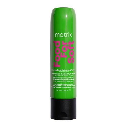 Matrix Food For Soft Intensely Moisturizing Conditioner Tõhusalt niisutav palsam