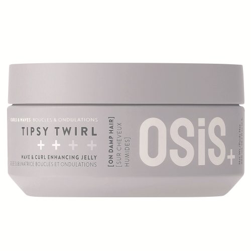 Schwarzkopf Professional Osis+ Tipsy Twirl Viļnainu un cirtainu matu želeja