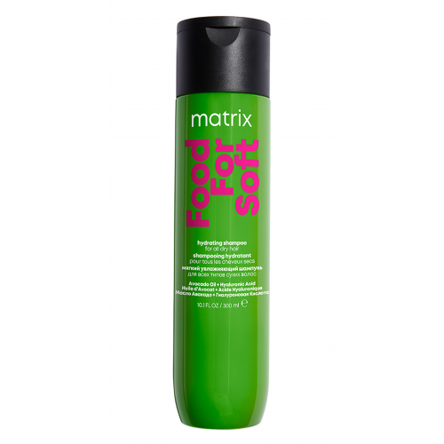Matrix Food For Soft Intensely Moisturizing Shampoo
