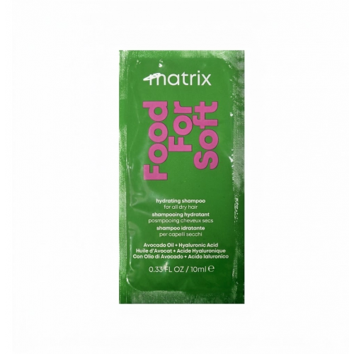Matrix Food For Soft Intensely Moisturizing Shampoo