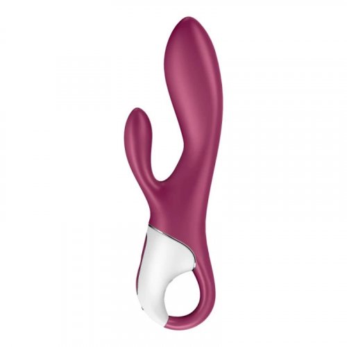 Satisfyer Heated Affair Vibrator Vibraator