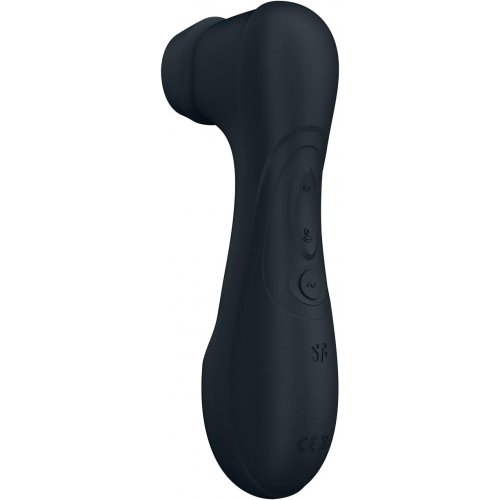 Satisfyer Pro 2 Generation 3 Stimulator+ Vibrator Klitora stimulators