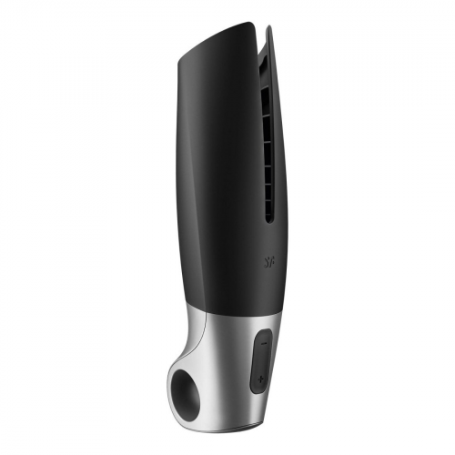 Satisfyer Power Masturbator Vibreeriv masturbaator