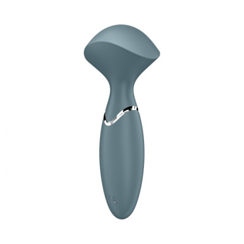 Satisfyer Mini Wand-er Vibruojantis masažuoklis