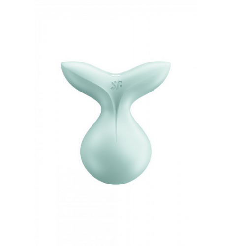 Satisfyer Viva La Vulva 3 Kliitori stimulaator
