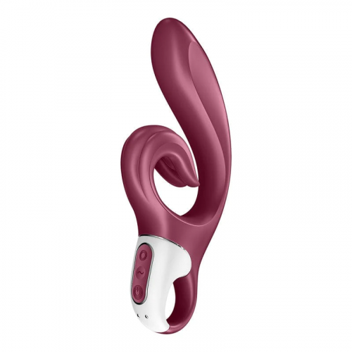 Satisfyer Love Me Vibratorius