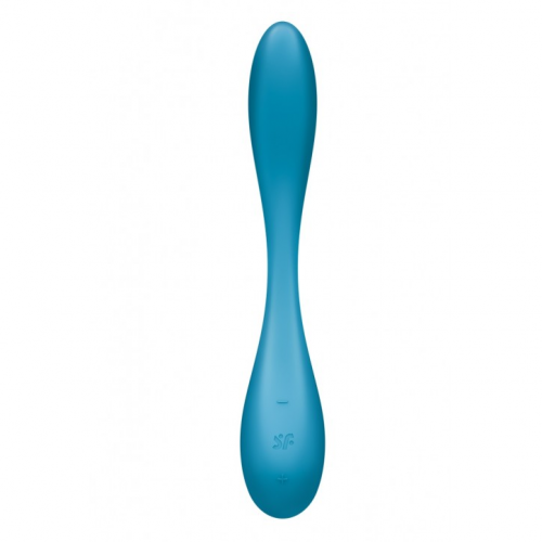 Satisfyer G-Spot Flex 5+ Vibrators